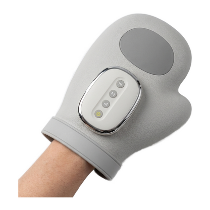 BODYFIX HandRelief™ – безжичен масажор за ръце с компресия и подгряване